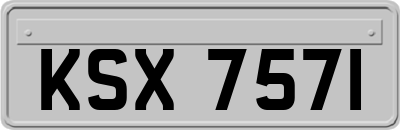 KSX7571