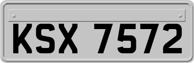 KSX7572