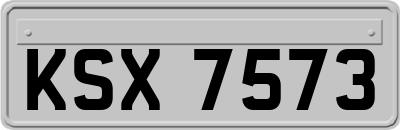 KSX7573