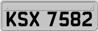 KSX7582