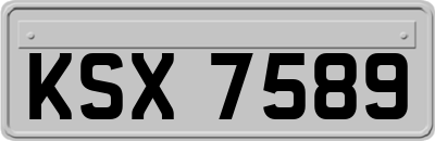 KSX7589