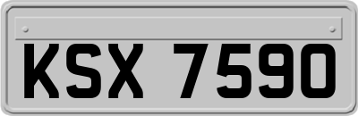KSX7590