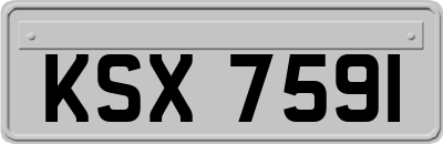 KSX7591