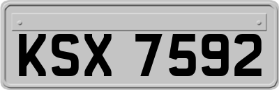 KSX7592