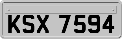 KSX7594