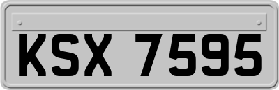 KSX7595