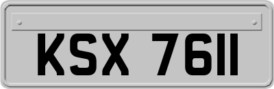KSX7611