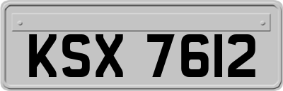 KSX7612