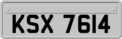 KSX7614