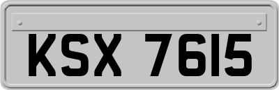 KSX7615