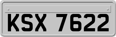 KSX7622