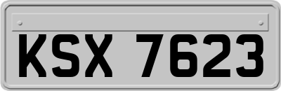 KSX7623