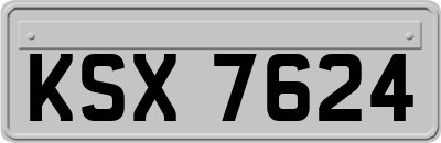 KSX7624