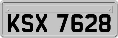 KSX7628