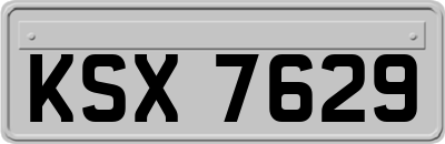 KSX7629