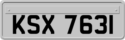 KSX7631