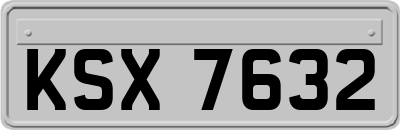 KSX7632