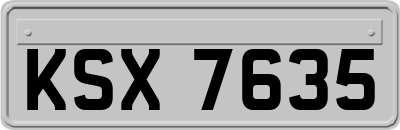 KSX7635