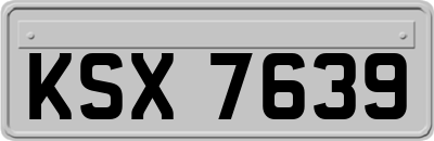 KSX7639