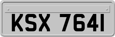 KSX7641