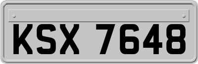 KSX7648