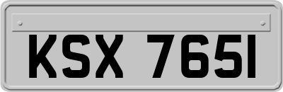 KSX7651