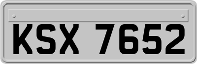 KSX7652