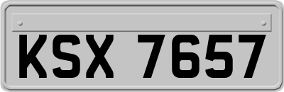 KSX7657
