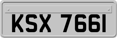 KSX7661