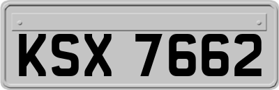 KSX7662