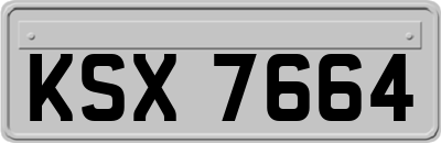KSX7664