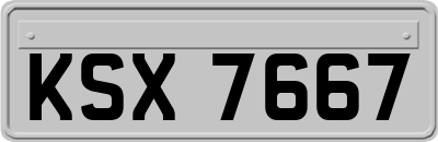 KSX7667