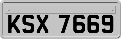 KSX7669