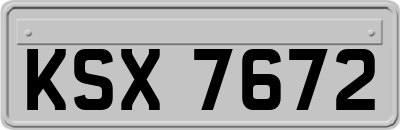 KSX7672