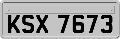 KSX7673