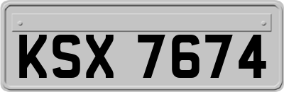 KSX7674
