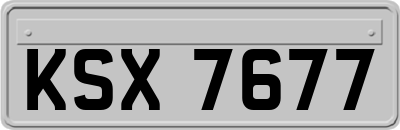 KSX7677