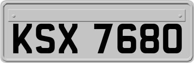KSX7680