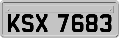 KSX7683