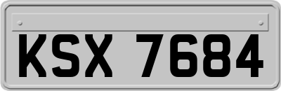 KSX7684