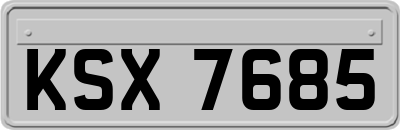 KSX7685