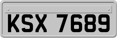 KSX7689