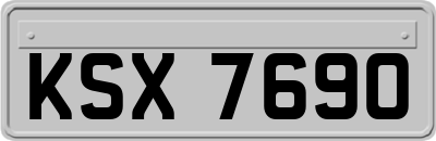 KSX7690
