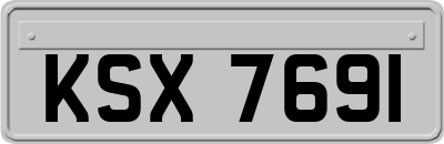 KSX7691