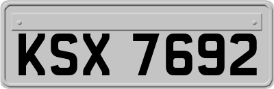 KSX7692