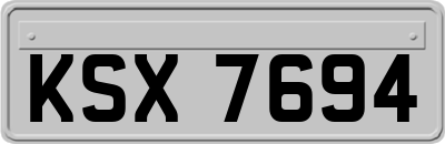 KSX7694