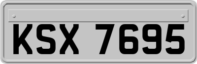 KSX7695