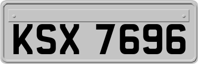 KSX7696