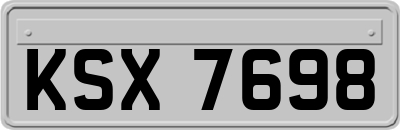 KSX7698