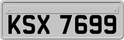 KSX7699